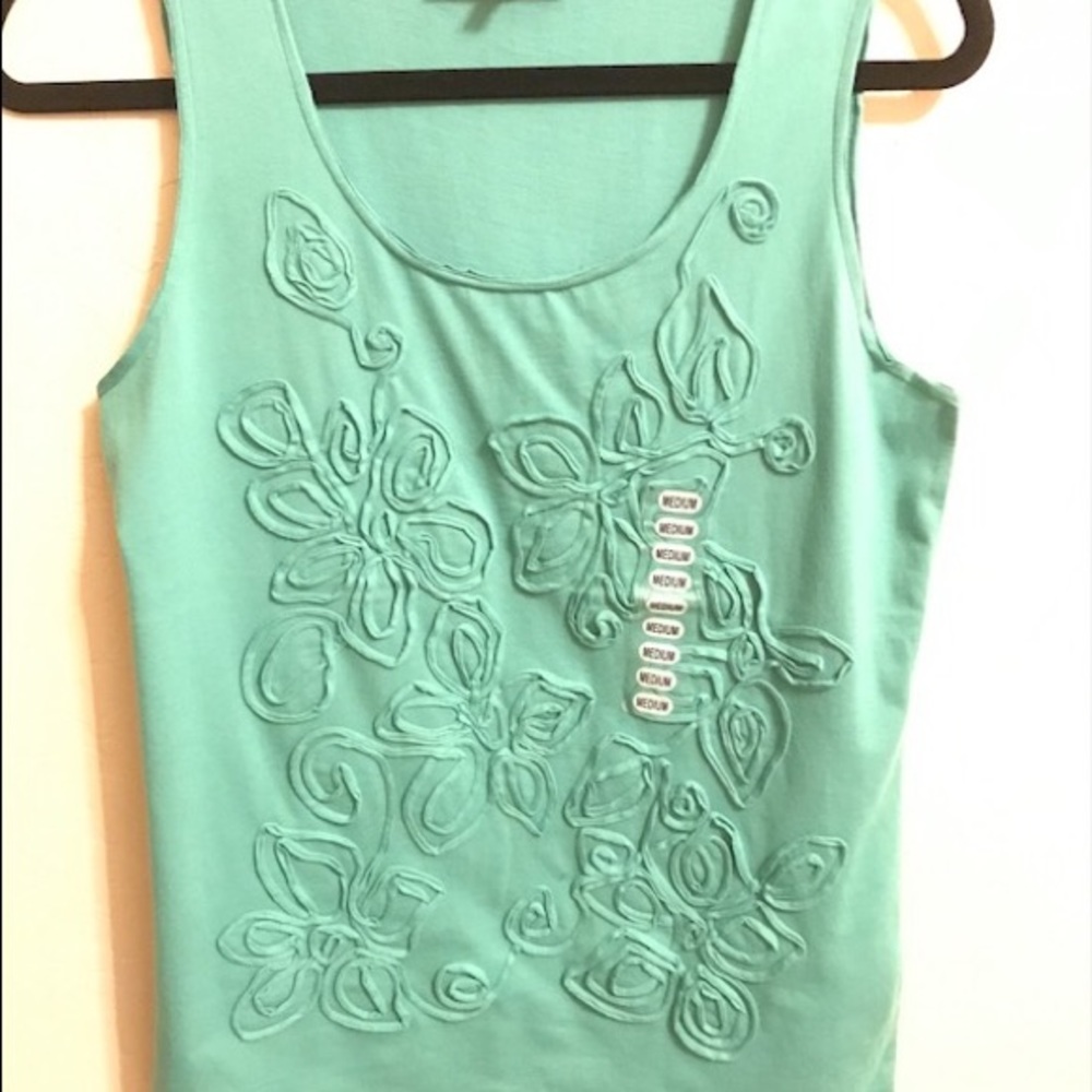 Jones New Your Sport blouse